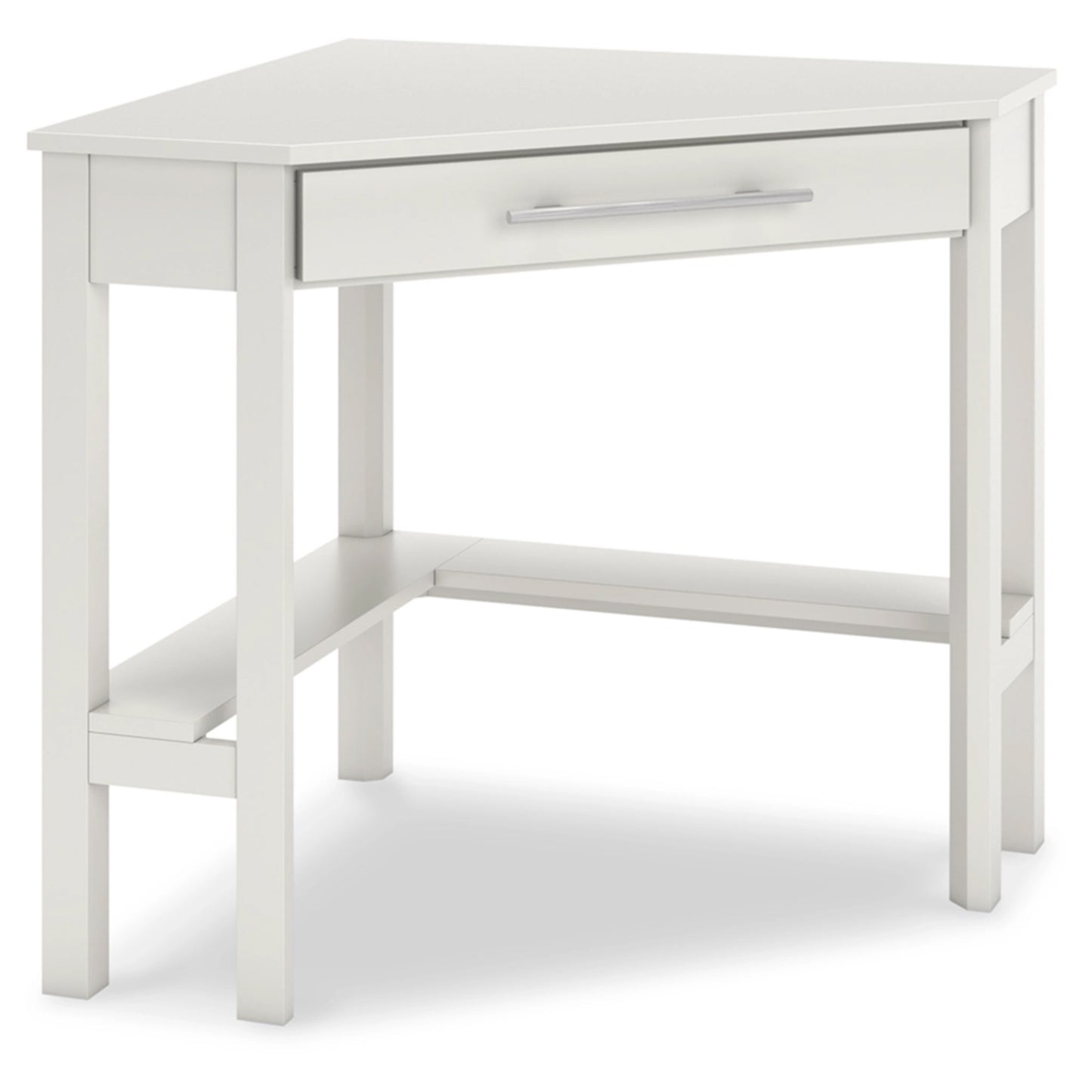 Ashley Grannen Contemporary Home Office Corner Desk H207-22