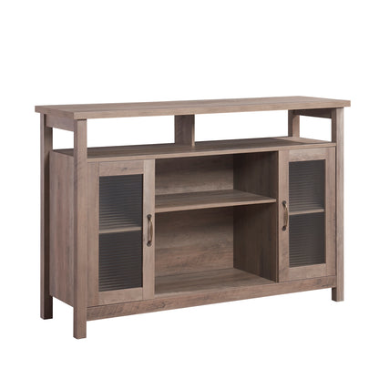 Sideboard-Gray Wash