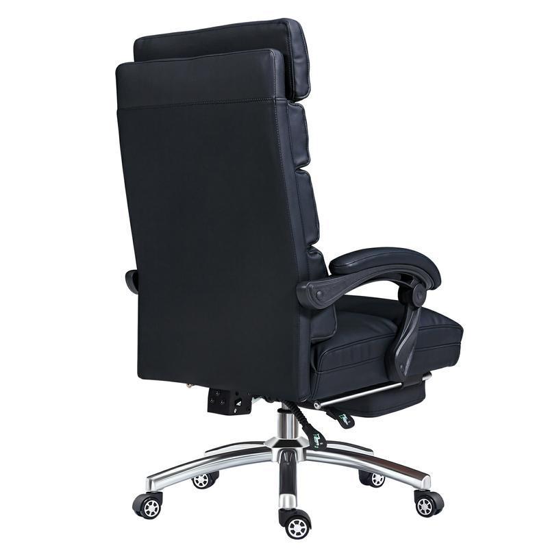 Exectuive Chair High Back Adjustable Managerial Home Desk Chair