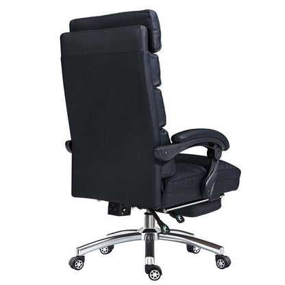 Exectuive Chair High Back Adjustable Managerial Home Desk Chair