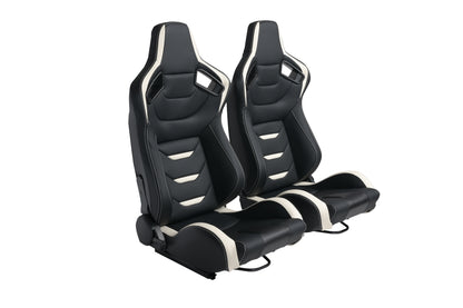 RACING SEAT