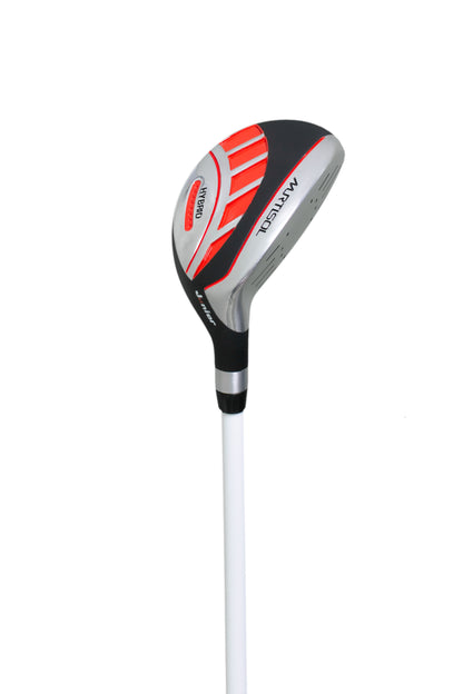 super light 8-10 Right hand Junior golf club set