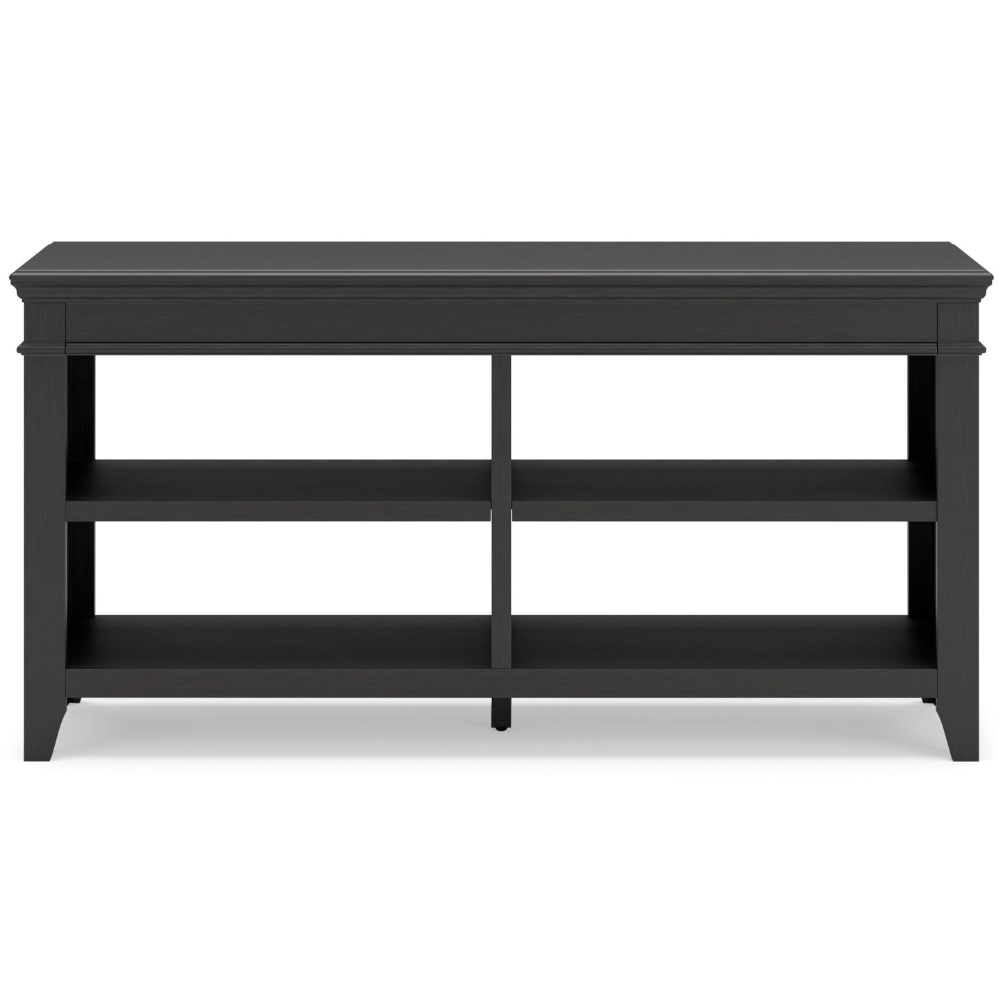 Ashley Beckincreek Black Traditional Credenza H778-46