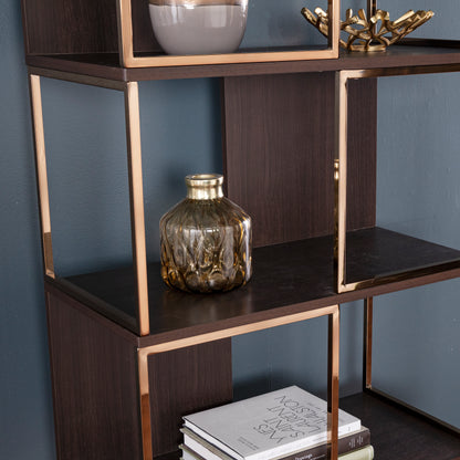 Dunleer Modern Etagere