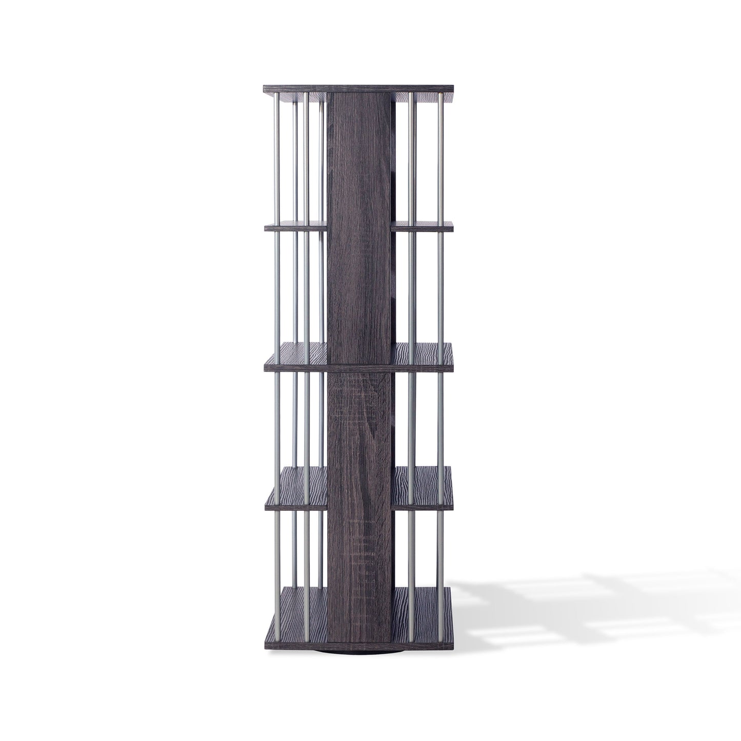 Storage- Atlantic Media Spinner 126 /Charcoal Gray