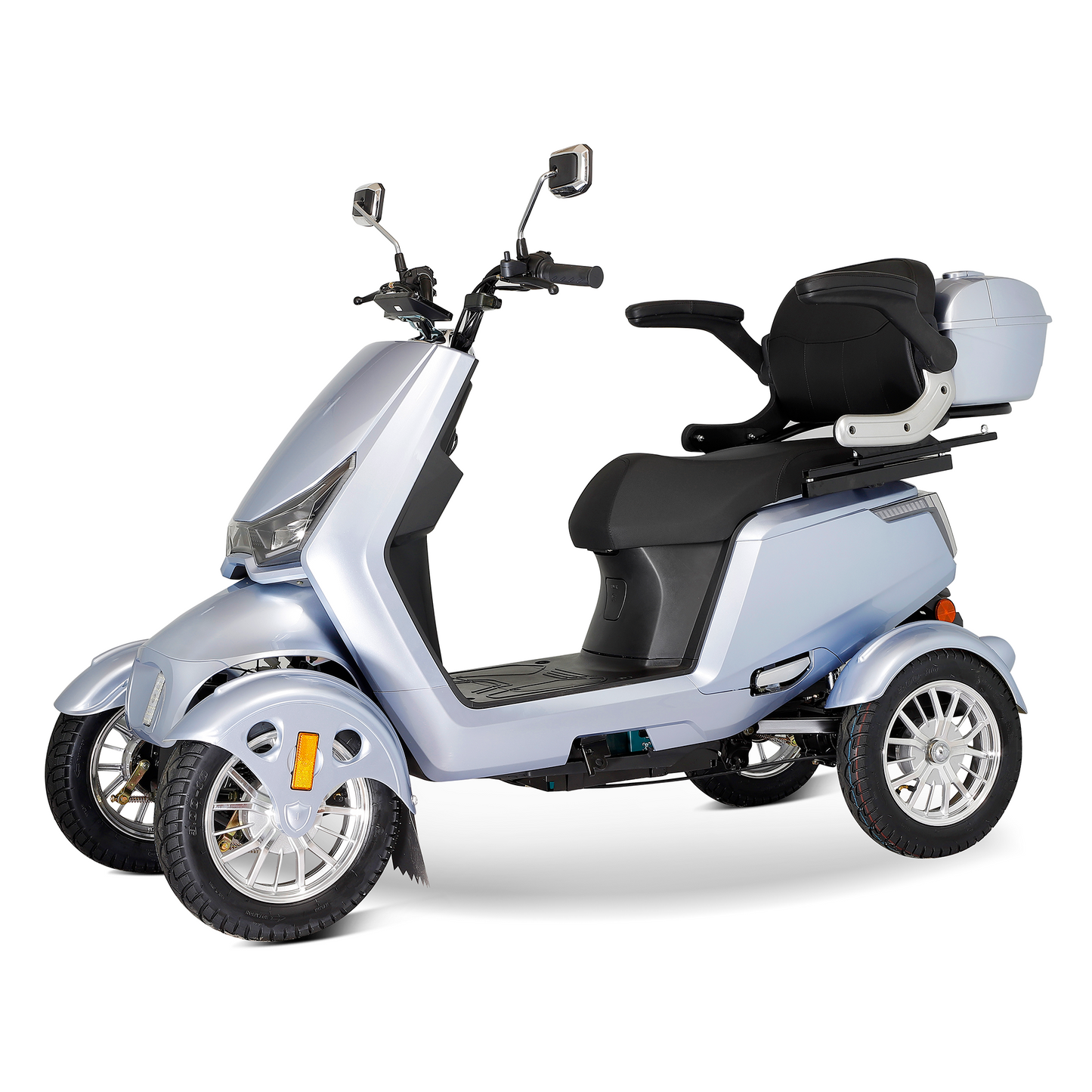 ELECTRIC MOBILITY SCOOTER WITH BIG SIZE ,HIGH POWER