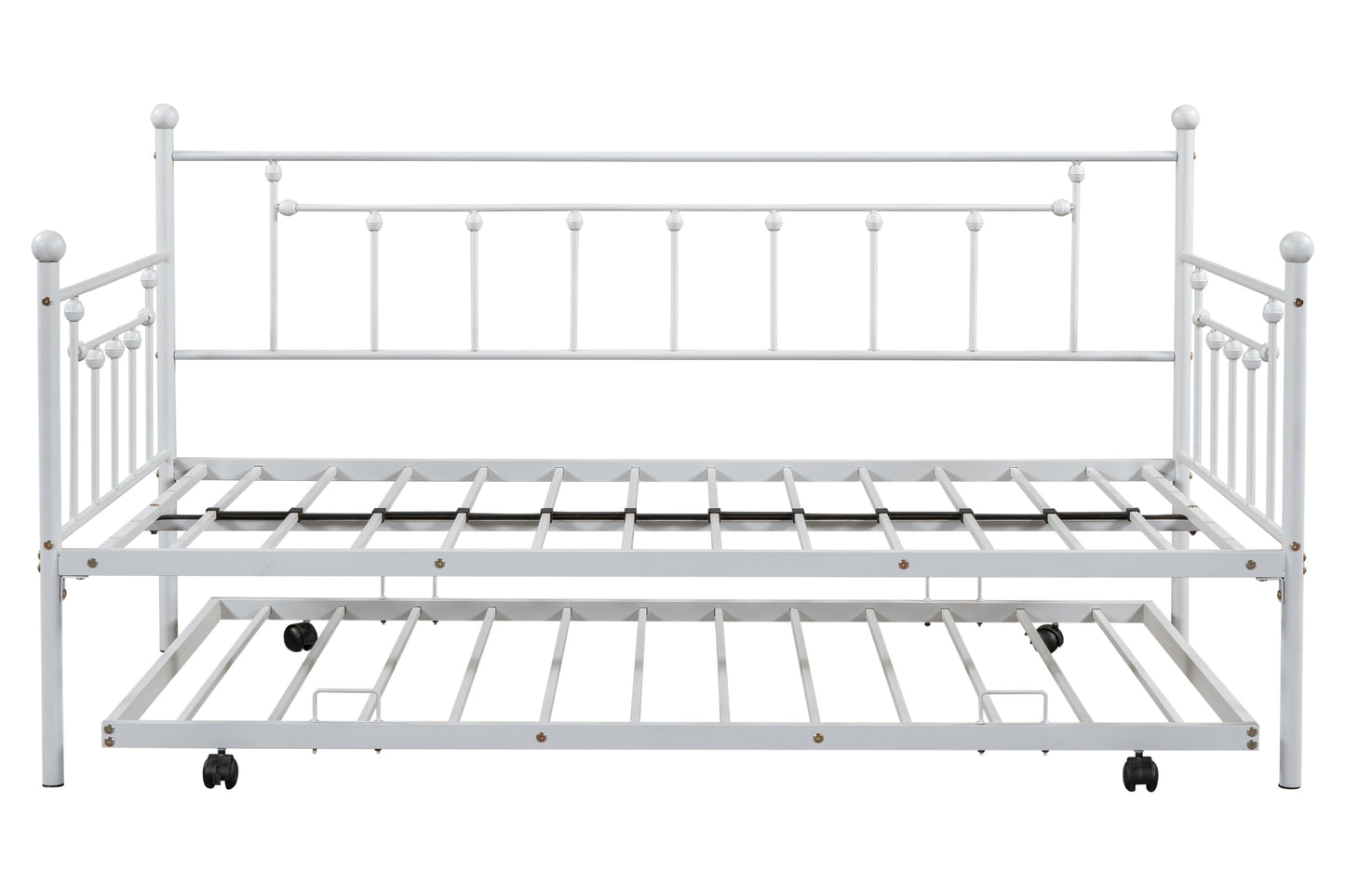 Daybed with Trundle