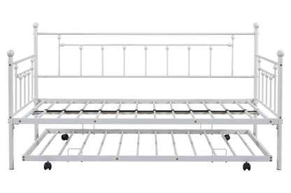 Daybed with Trundle