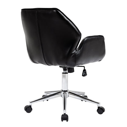 Multi functional Executive Swivel  Office Desk Chairs Furniture French Modern Office Chair