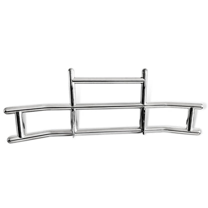 Stainless Steel Integrated Deer Guard Bumper S76Y889 (S03)