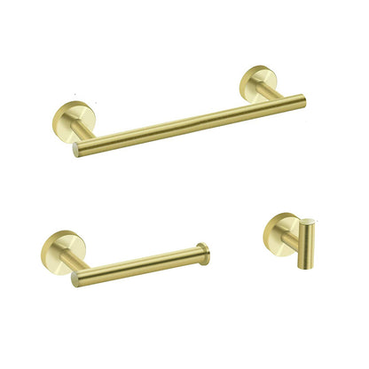 3 - Piece Bathroom Hardware Set