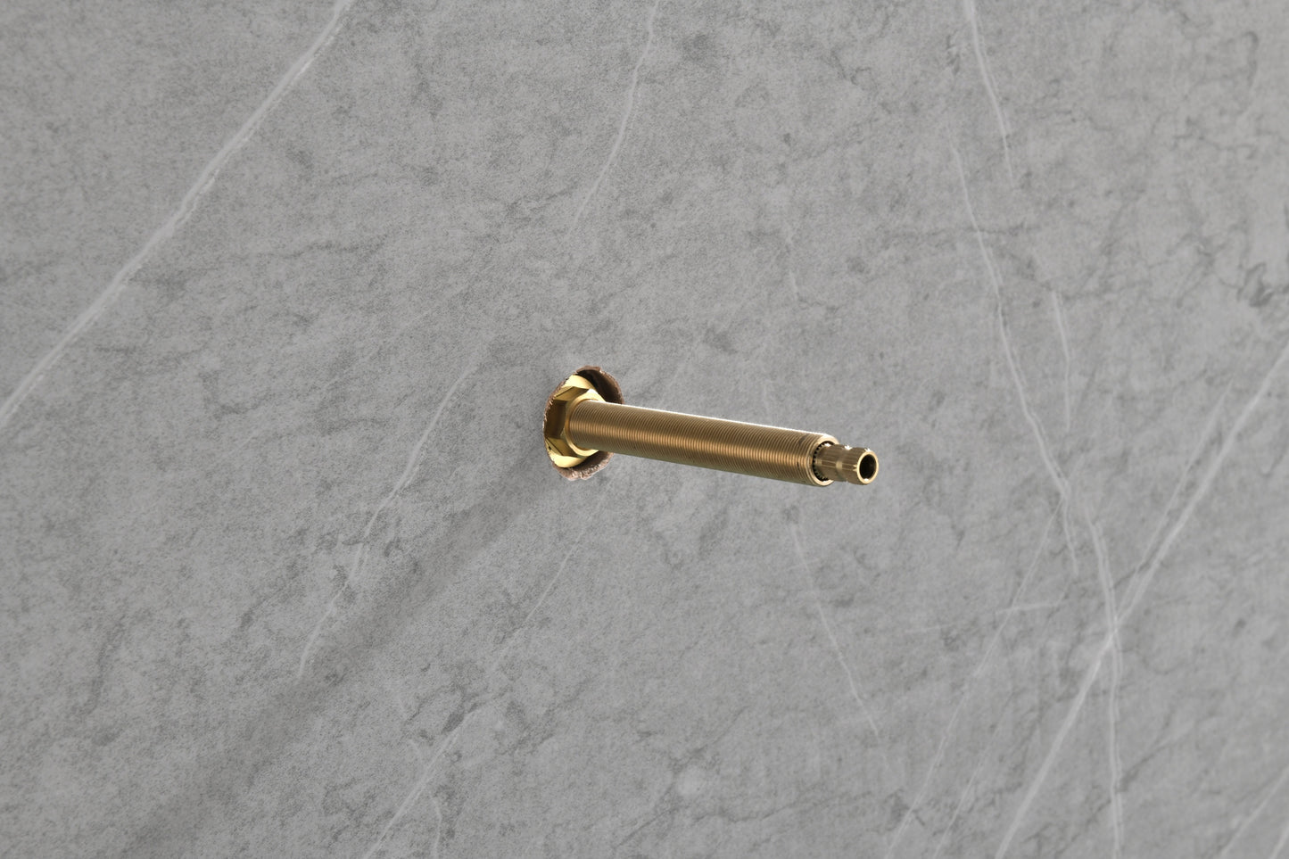 Master Shower Volume Control
Adjustable brass handle valve body, 1 piece each on the left and right