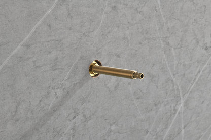 Master Shower Volume Control
Adjustable brass handle valve body, 1 piece each on the left and right