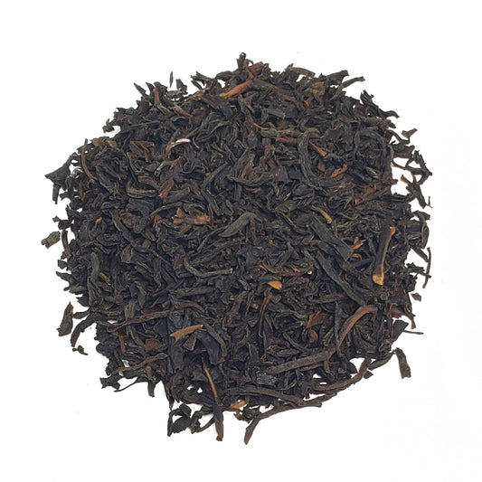 Traditional Earl Grey by Tea and Whisk
