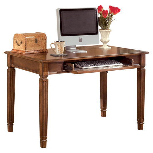 Ashley Hamlyn 48" Traditional Home Office Desk H527-10