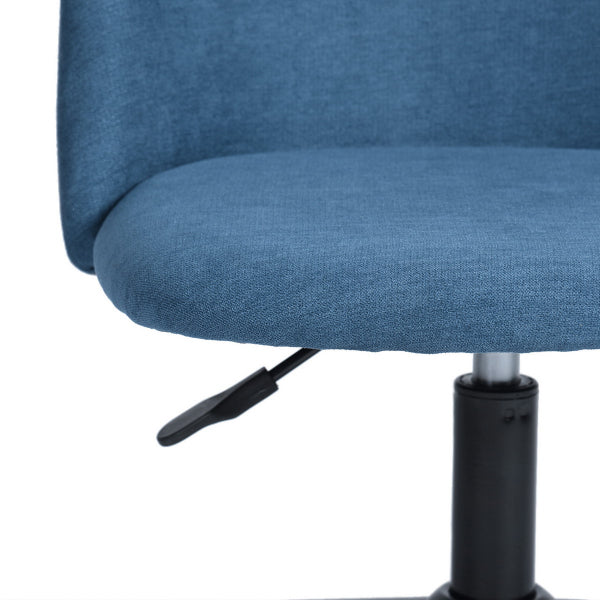 Home Office Task Chair - Blue