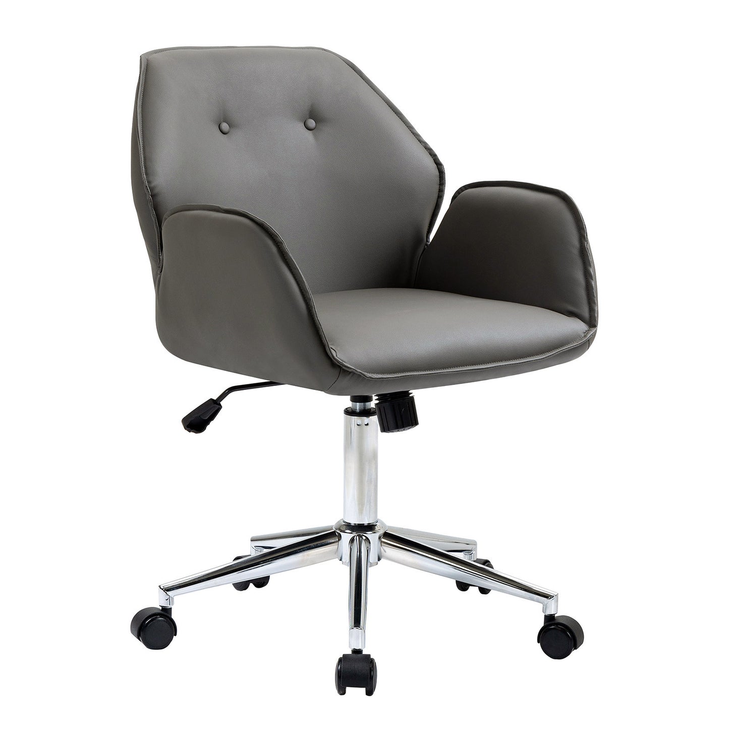 Multi functional Executive Swivel  Office Desk Chairs Furniture French Modern Office Chair