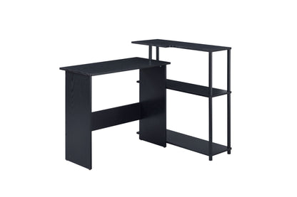 ACME Ievi Writing Desk, Black Finish 92754