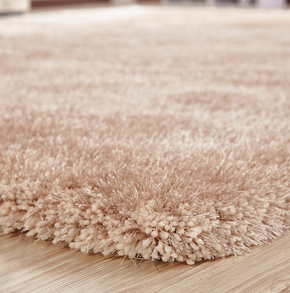 "Chubby Shaggy" Hand Tufted Area Rug