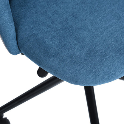 Home Office Task Chair - Blue