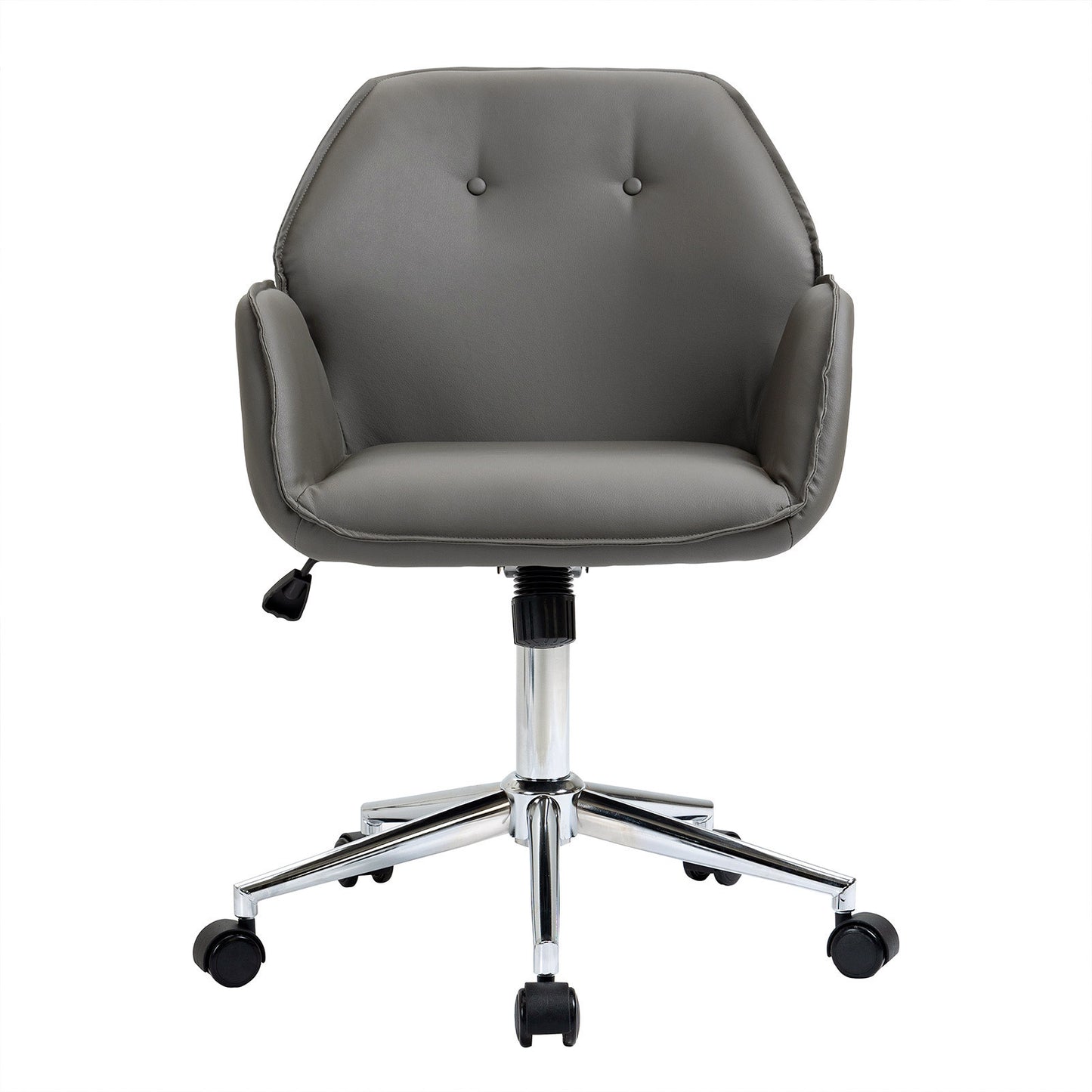 Multi functional Executive Swivel  Office Desk Chairs Furniture French Modern Office Chair