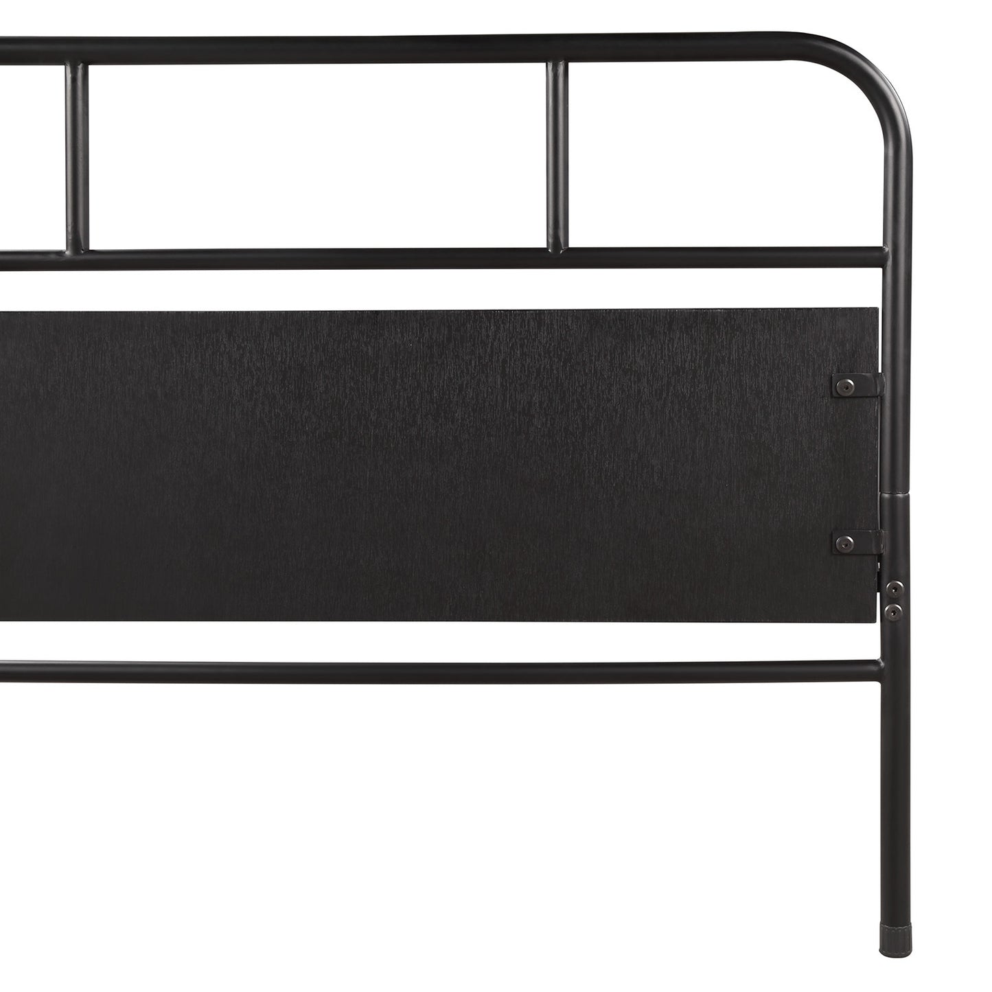 【Not allowed to sell to Walmart】Metal Daybed Platform Bed Frame with Trundle Built-in Casters, Twin Size