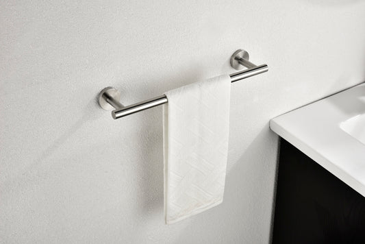 3 - Piece Bathroom Hardware Set