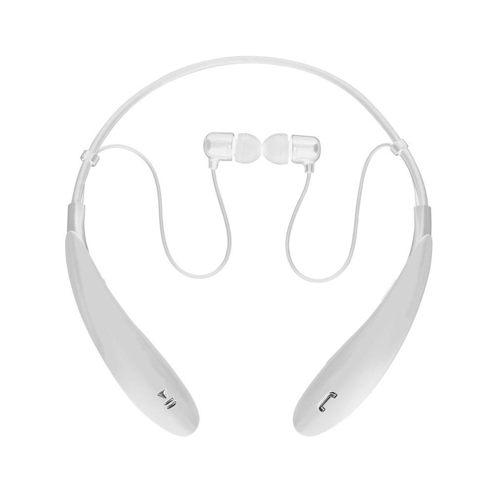 Bluetooth Wireless Headphone And Mic by VYSN