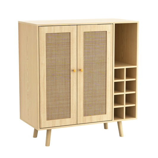 Coda Bar Cabinet