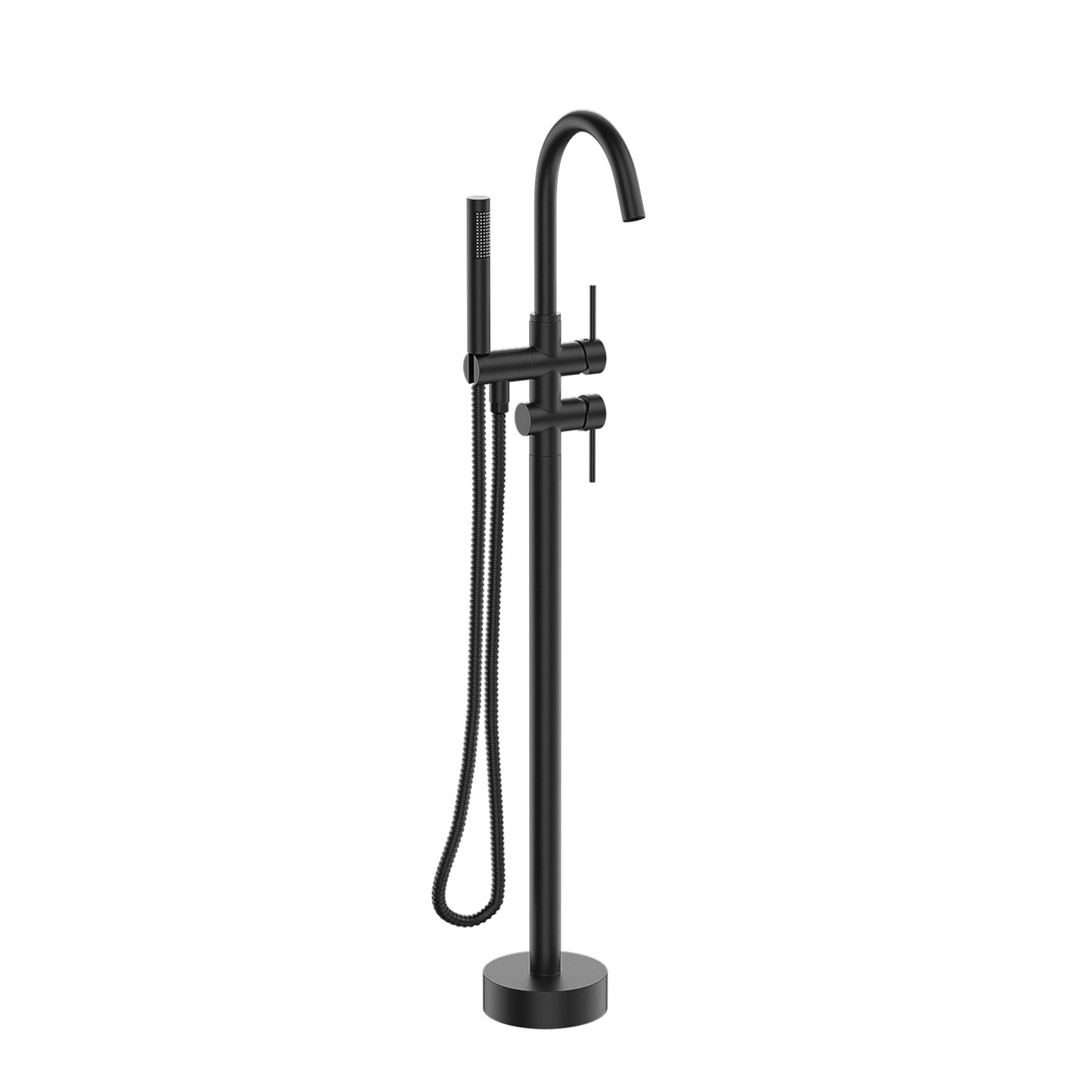 Freestanding Faucet