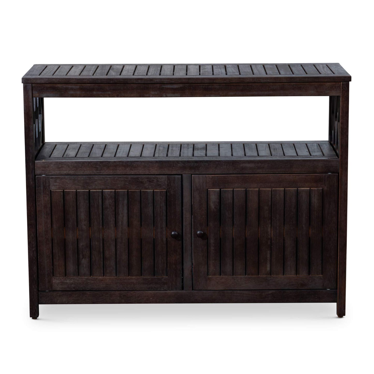 Eucalyptus Sideboard, Espresso