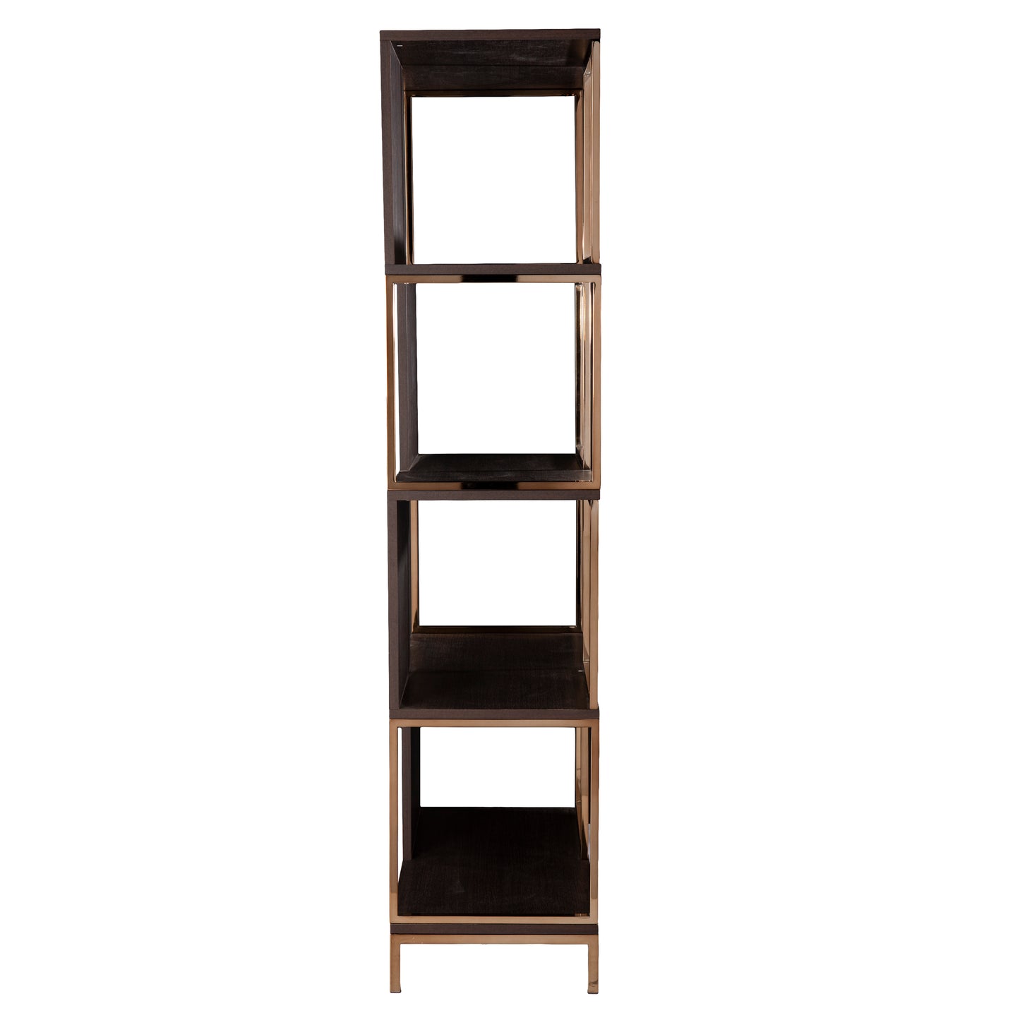 Dunleer Modern Etagere