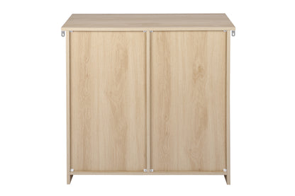 storage cabinet,Free Standing Entryway Cupboard Space saver Cabinet，Home Small Spaces 1-Door Accent Cabinet