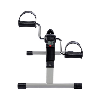 YSSOA Exercise Bike Indoor Cycling Training Stationary Exercise Equipment for Home Cardio Workout Cycle Bike Training