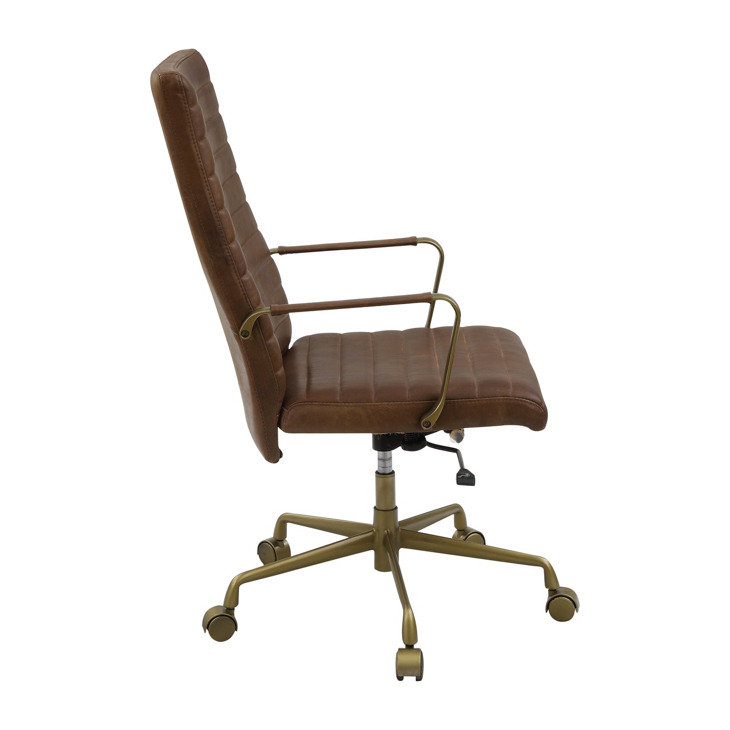 ACME Duralo Office Chair, Saturn Leather 93167