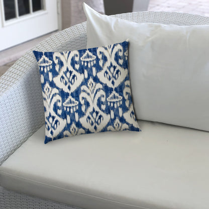 BRINDLE Jumbo Indoor/Outdoor - Zippered Pillow Cover