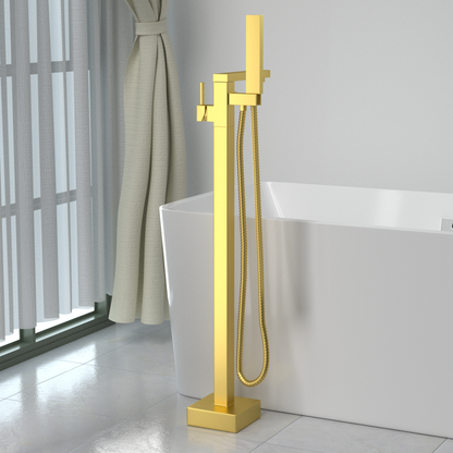 Freestanding Faucet