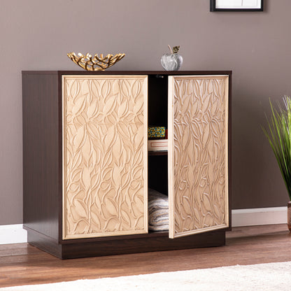 Edgevale Anywhere Accent Cabinet