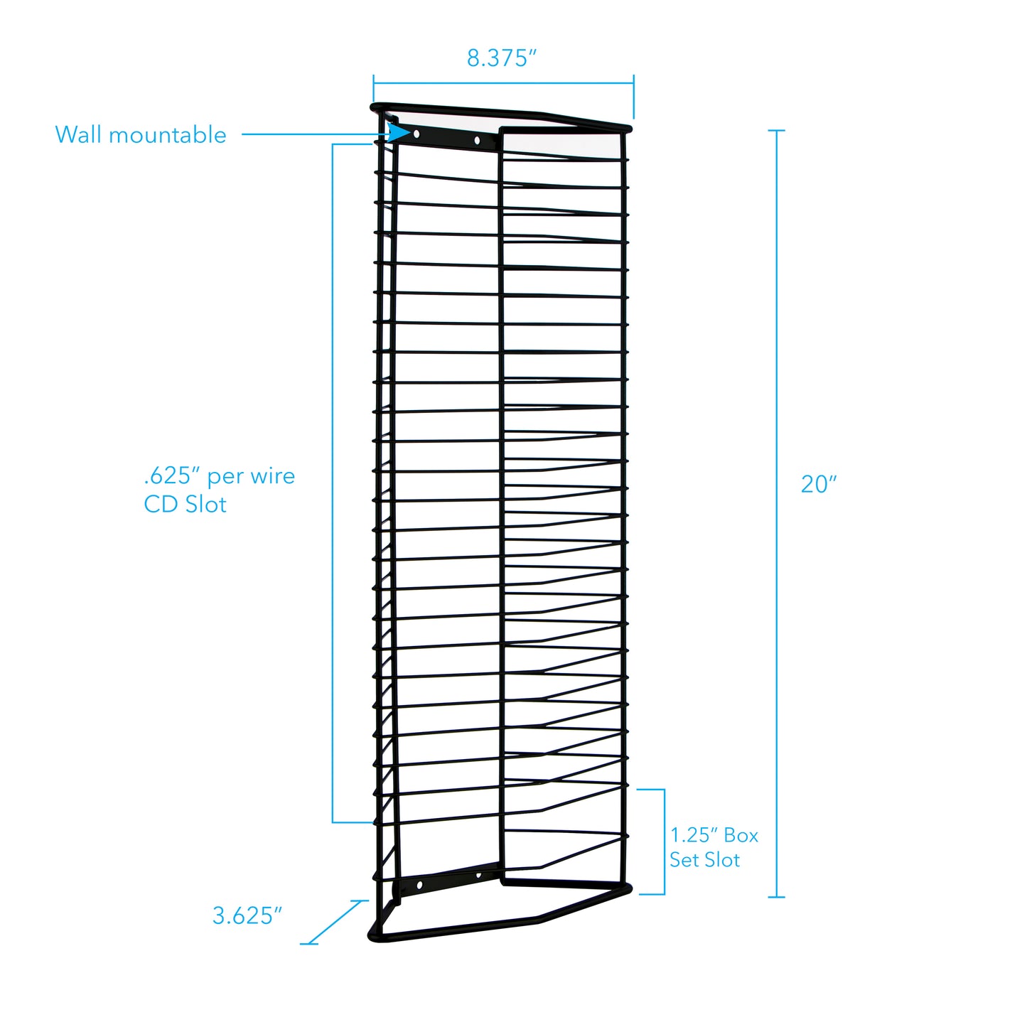 ONYX 35 CDS TOWER