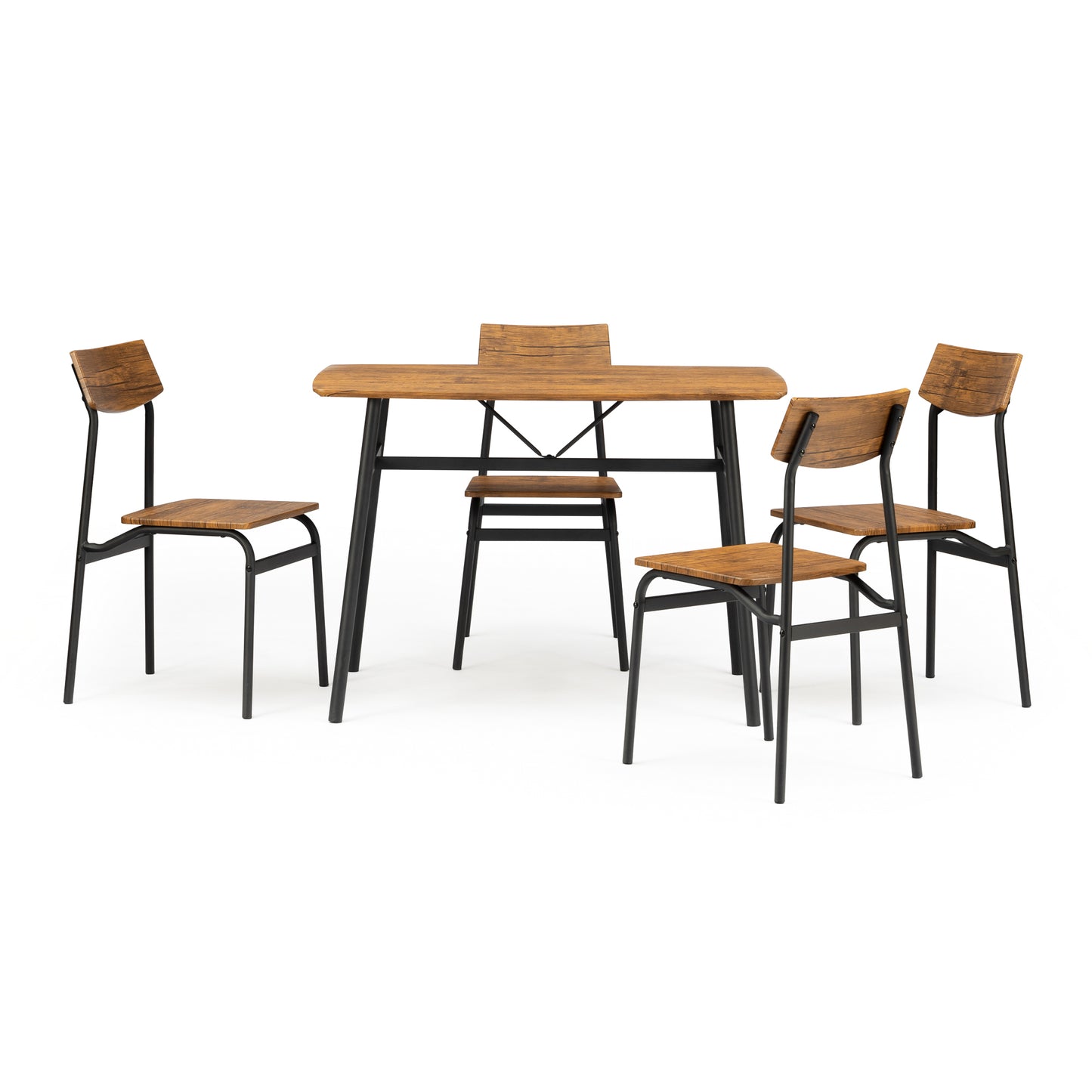 dinning table set of 5