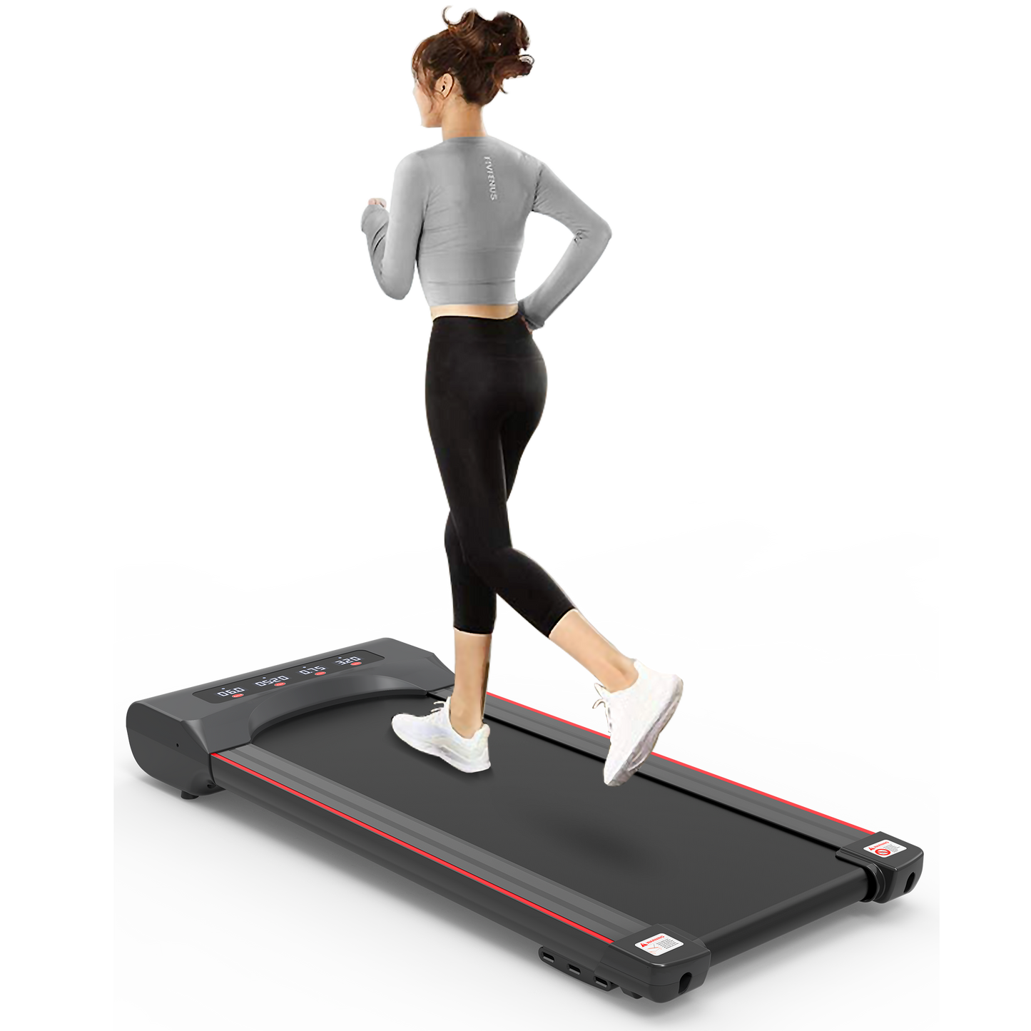 Under Desk Treadmill Machine Walking Pad  for Home Office