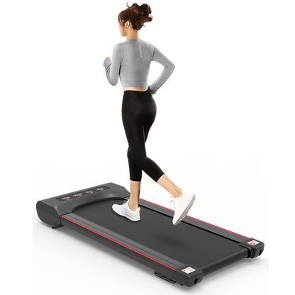 Under Desk Treadmill Machine Walking Pad  for Home Office