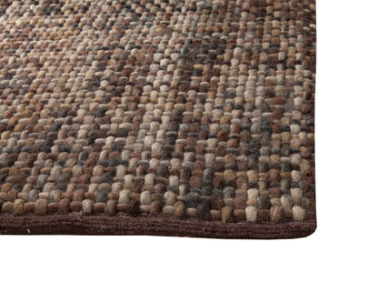 Walnut Area Rug 8x10