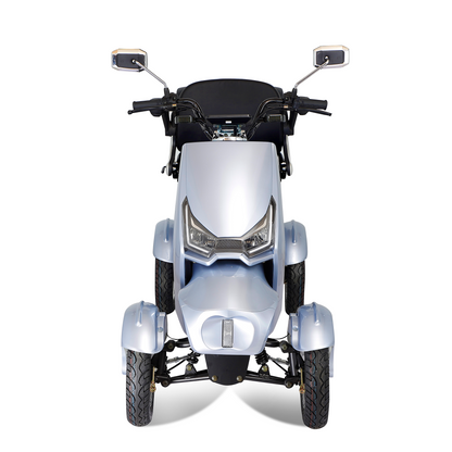 ELECTRIC MOBILITY SCOOTER WITH BIG SIZE ,HIGH POWER