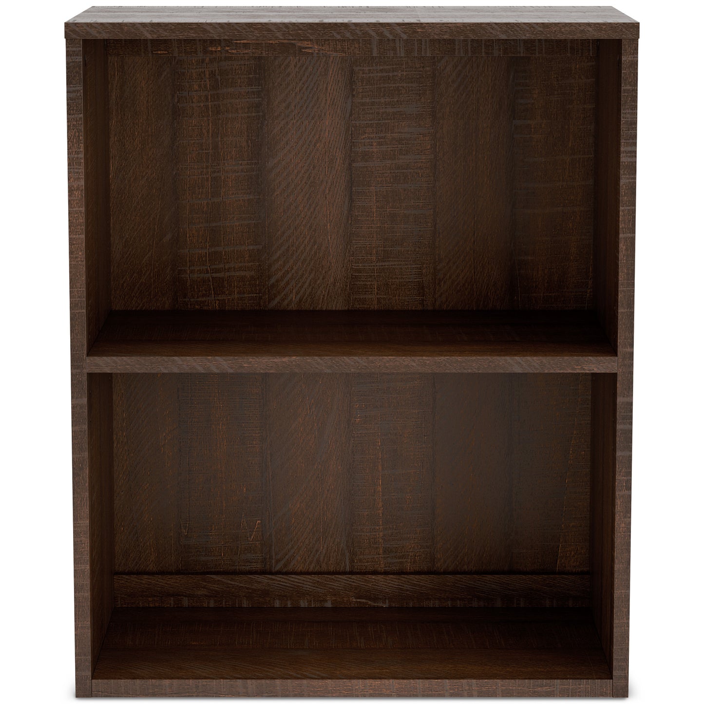 Ashley Camiburg Warm Brown Casual 30" Bookcase H283-15