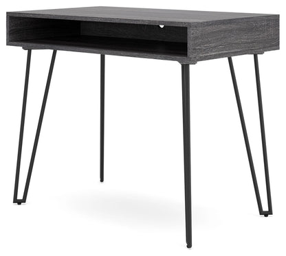 Ashley Strumford Contemporary Home Office Desk H449-110