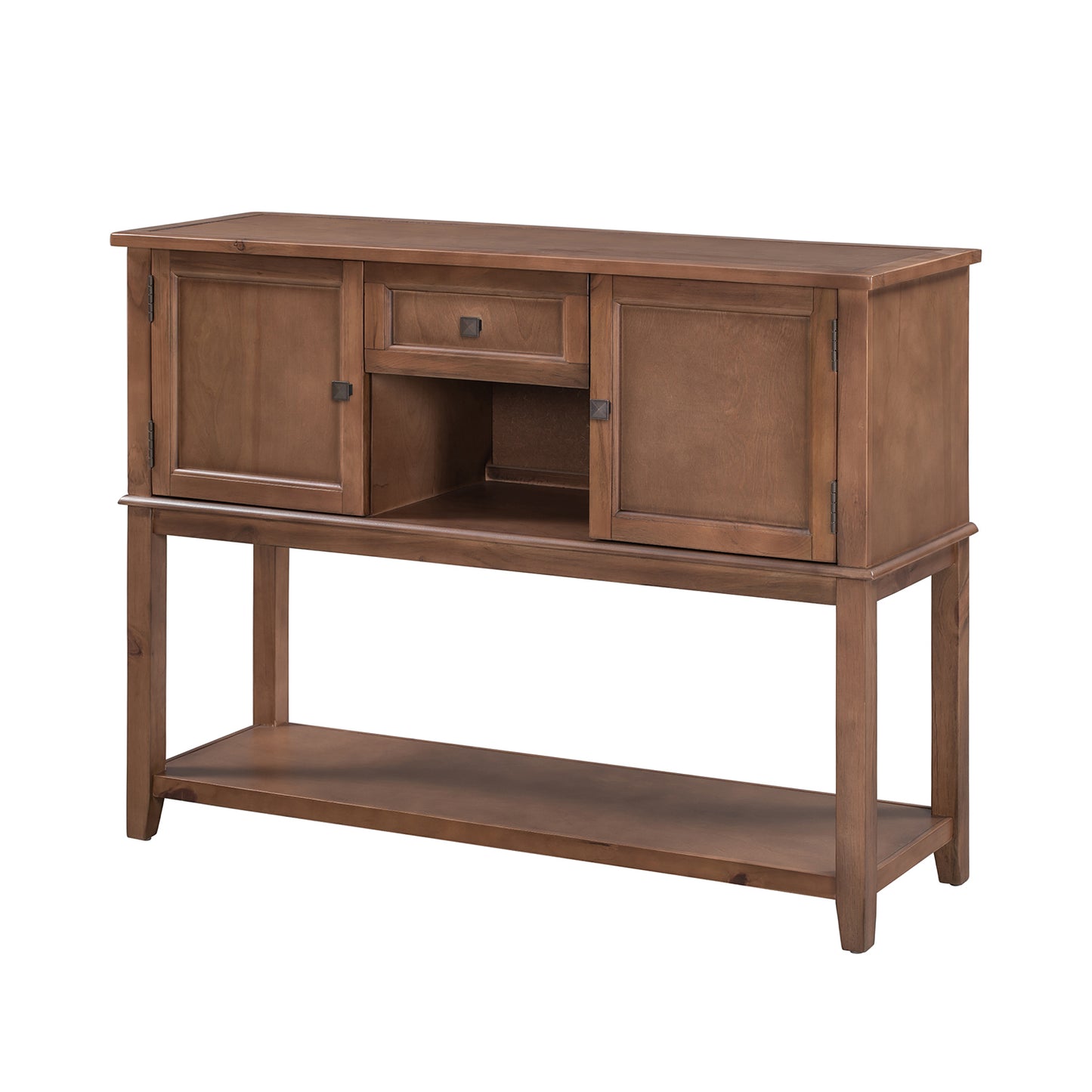 Lelex 45"Console Table with Drawers