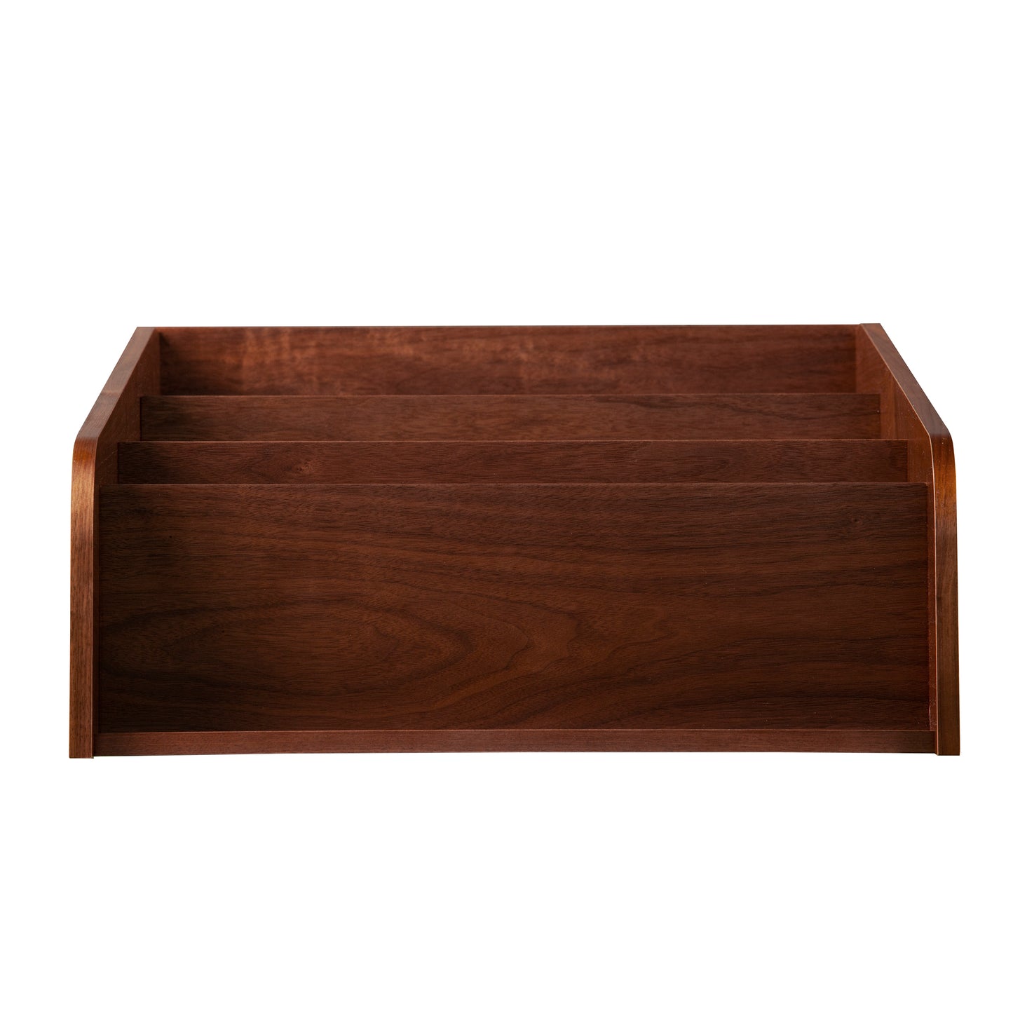 Berritza Midcentury Modern Bookshelf