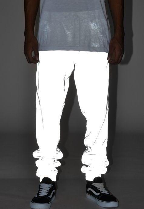 3M Reflective Trousers by White Market