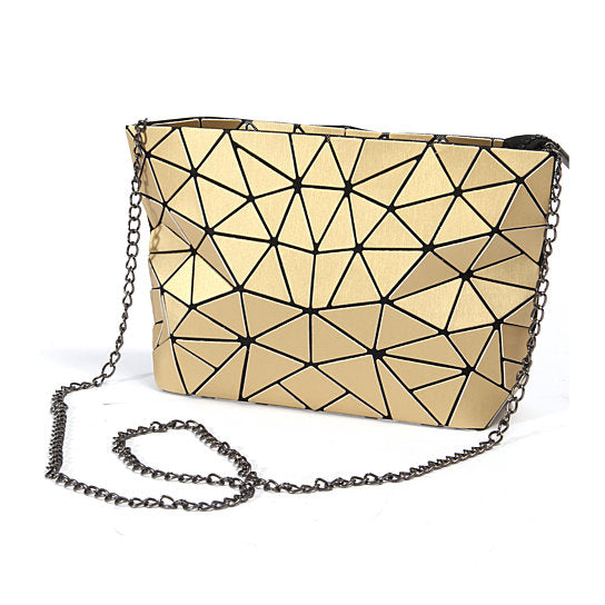 Mozaiki Cocktail Cross Body Purse by VistaShops